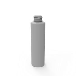 4.5 oz PET Cylinder